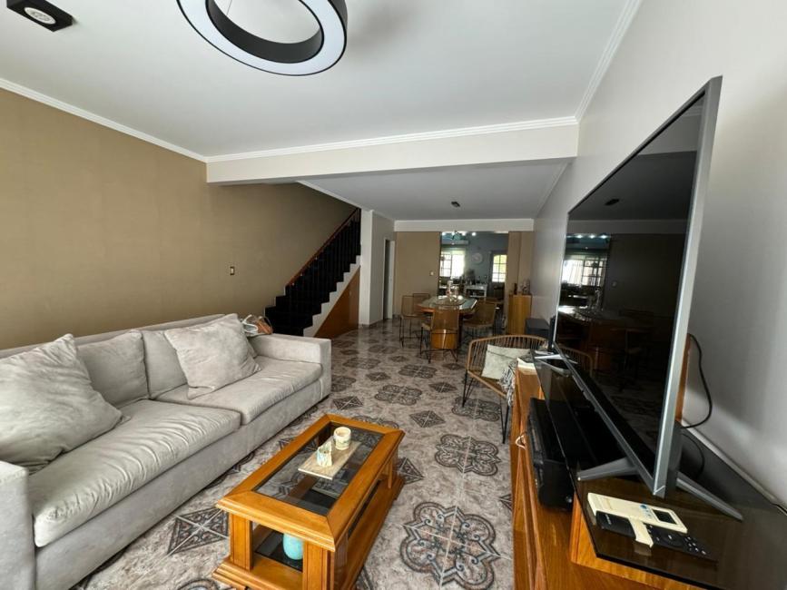 Casa 3 dormitorios en venta en Villa Lugano, Ciudad de Buenos Aires