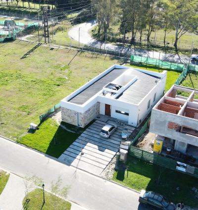 Casa 4 dormitorios en venta en Villanueva, Tigre
