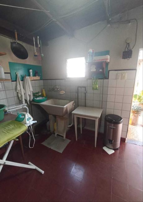 Casa 2 dormitorios en venta en Berazategui