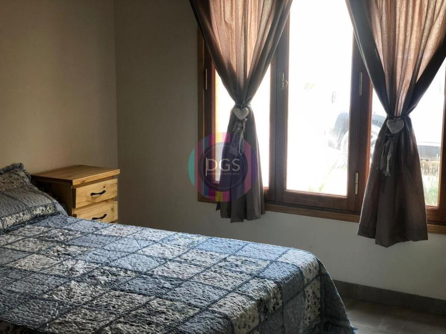 Departamento 1 dormitorios en venta en San Antonio de Areco