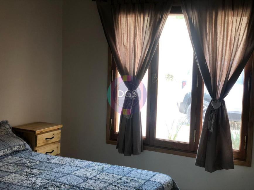 Departamento 1 dormitorios en venta en San Antonio de Areco