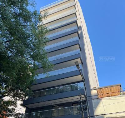 Departamento 1 dormitorios en venta en Villa Crespo, Ciudad de Buenos Aires
