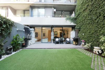Departamento 3 dormitorios en venta en Villa Urquiza, Ciudad de Buenos Aires