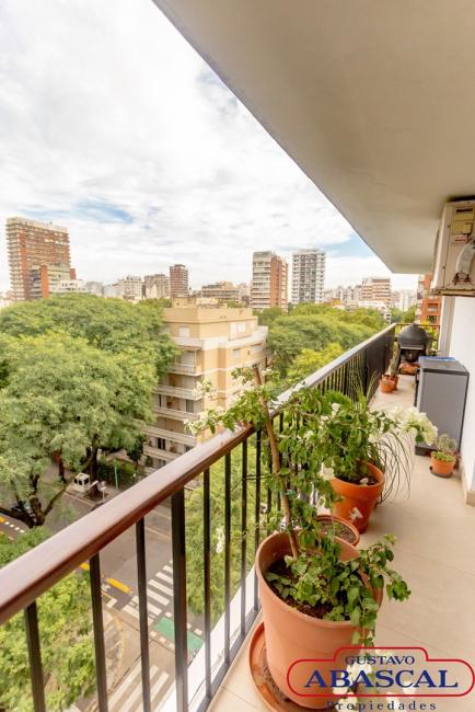 Departamento 5 dormitorios en venta en Belgrano, Ciudad de Buenos Aires