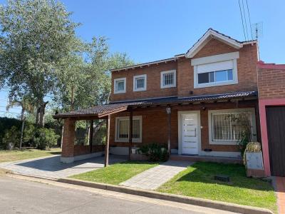 Casa 3 dormitorios en venta en General Pacheco, Tigre
