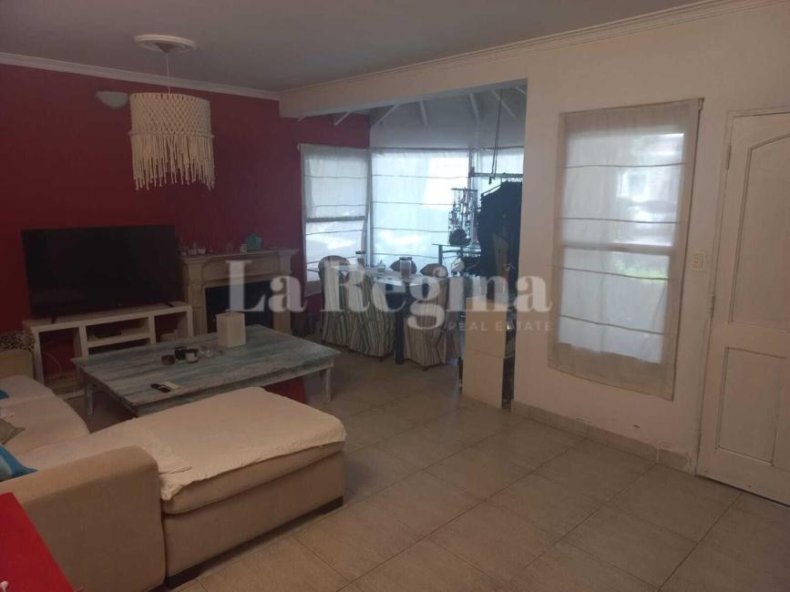 Casa en venta en San Fernando