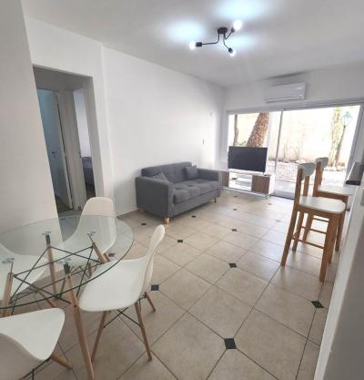 Departamento 2 dormitorios en alquiler en Palermo, Ciudad de Buenos Aires
