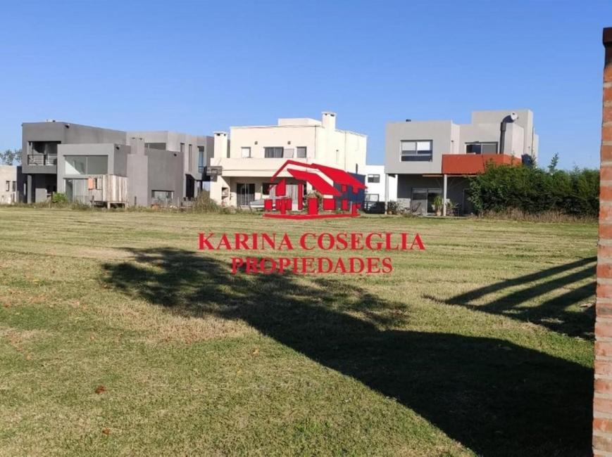 Terreno en venta en Puertos, Escobar