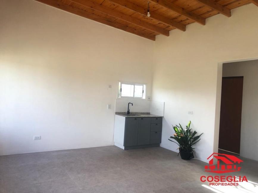 Casa 3 dormitorios en venta en Matheu, Escobar