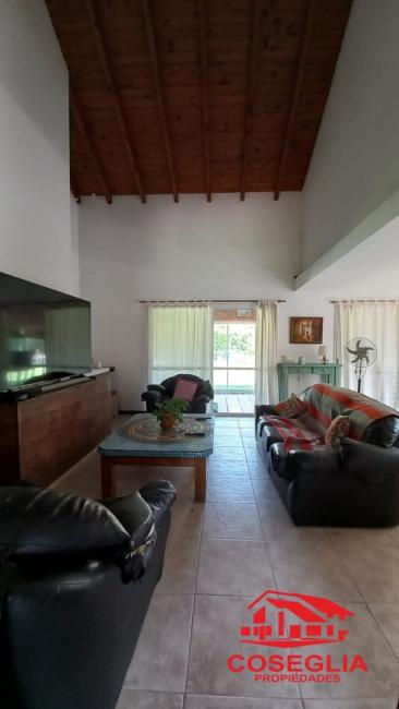 Casa 3 dormitorios en venta en La Barra Village, Escobar