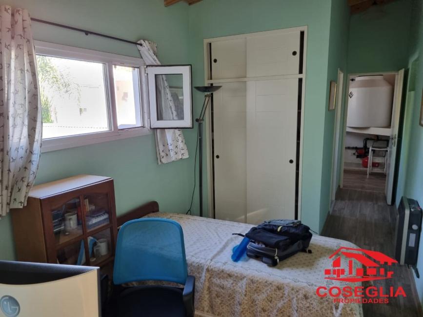 Casa 3 dormitorios en venta en Pilar