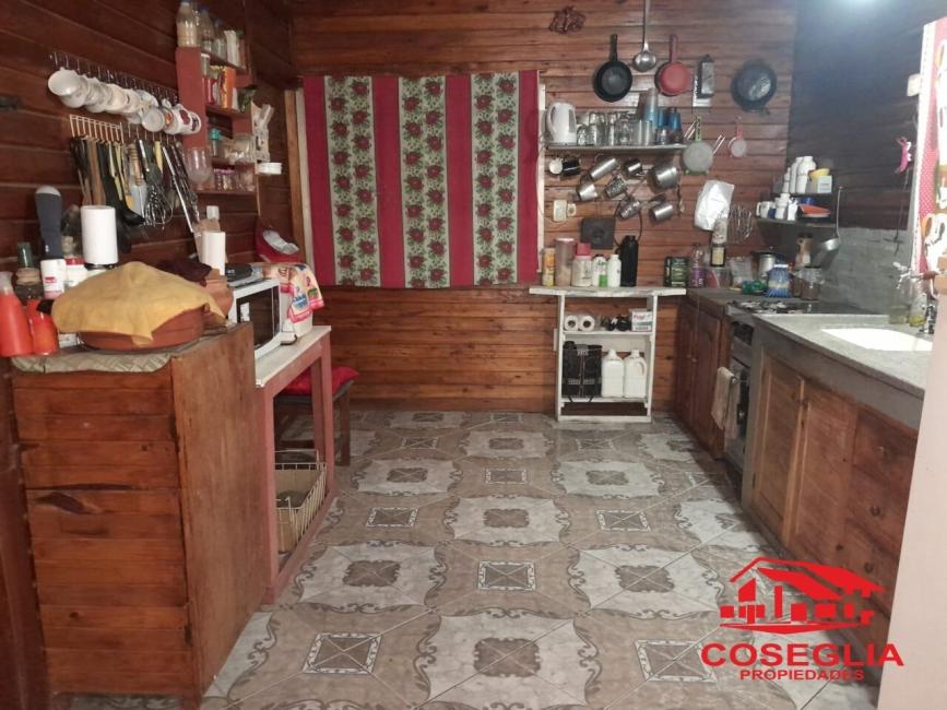 Casa 4 dormitorios en venta en Corrientes