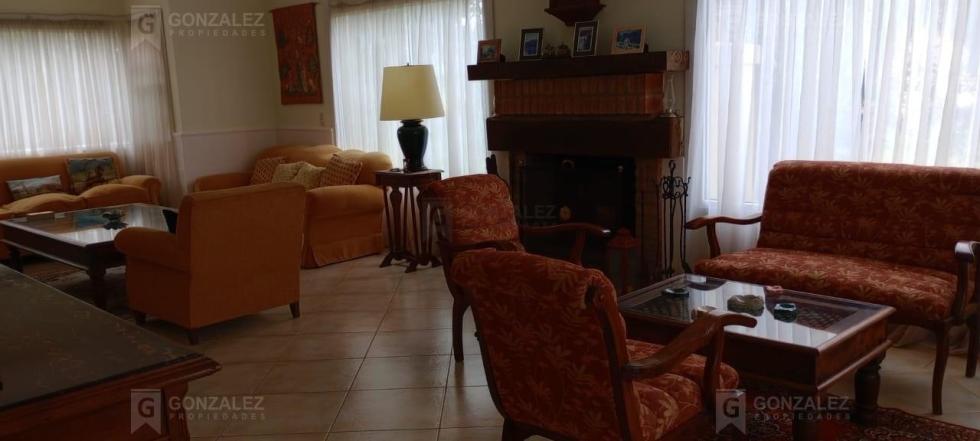Casa 3 dormitorios en venta en Los Alcanfores, Pilar