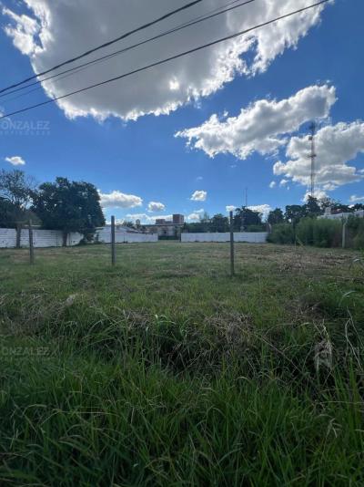 Terreno en venta en La Lonja, Pilar