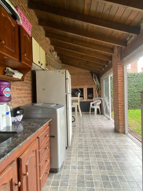 Casa 3 dormitorios en venta en Benavidez, Tigre