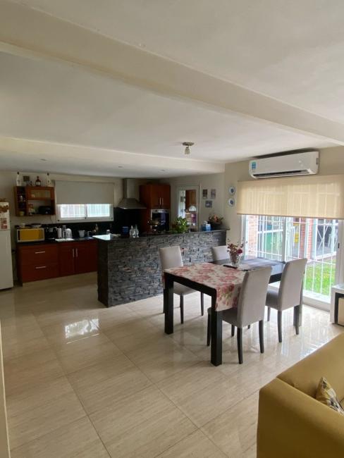 Casa 3 dormitorios en venta en Benavidez, Tigre