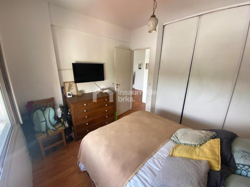 Departamento 1 dormitorios en venta en Chacarita, Ciudad de Buenos Aires