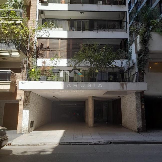 Departamento 3 dormitorios en venta en Palermo Chico, Ciudad de Buenos Aires