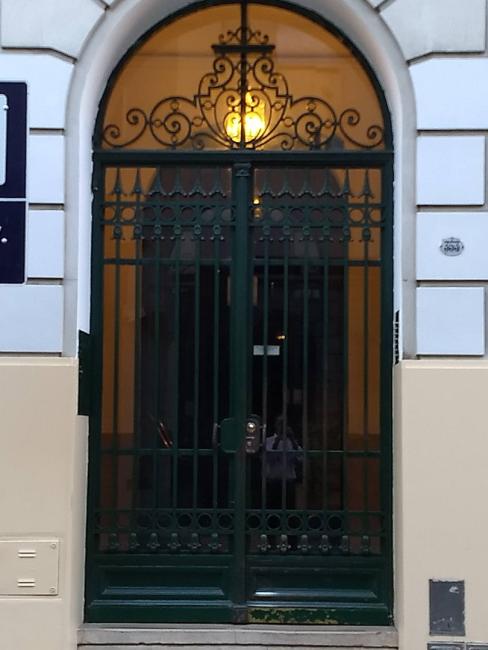 Departamento 3 dormitorios en venta en Monserrat, Ciudad de Buenos Aires