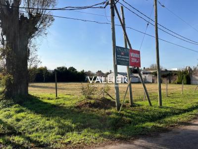 Terreno en venta en Pilar, Pilar