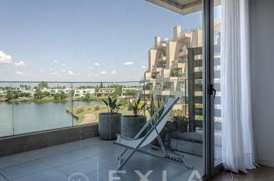 Departamento 2 dormitorios en venta en Nordelta, Tigre