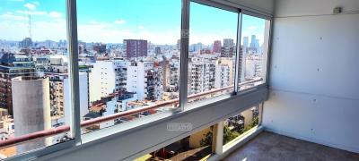 Departamento 2 dormitorios en venta en Palermo, Ciudad de Buenos Aires