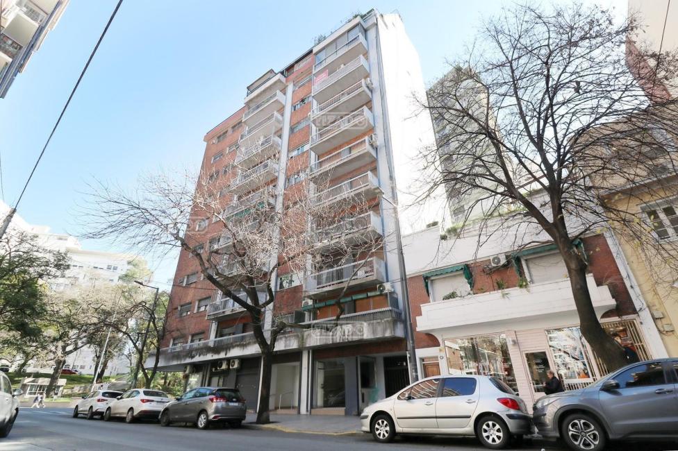 Departamento 2 dormitorios en alquiler en Belgrano, Ciudad de Buenos Aires