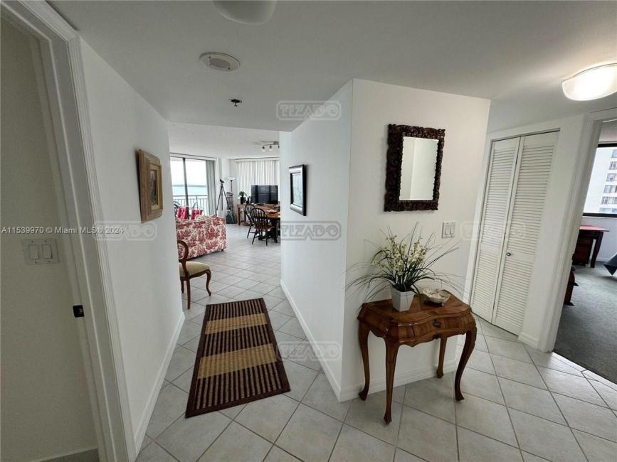 Departamento 2 dormitorios en venta en Brickell, Miami