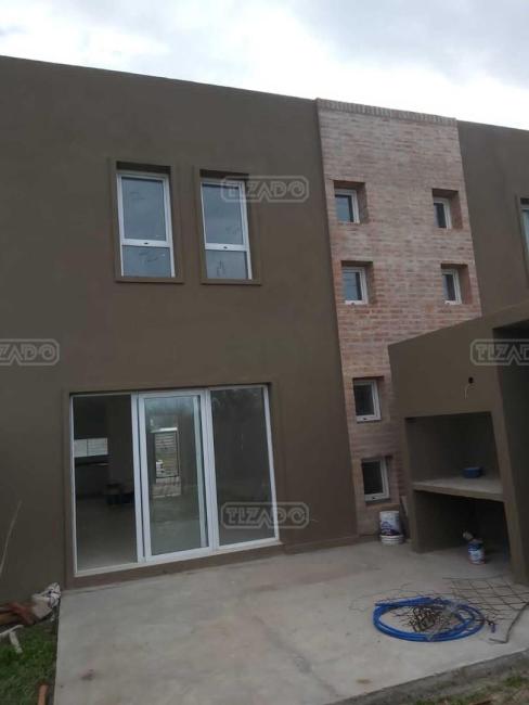 Casa 2 dormitorios en venta en Plottier, Neuquen