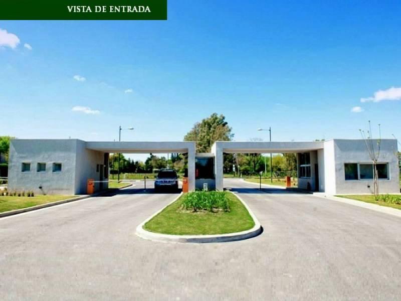 Terreno en venta en Ayres Plaza, Pilar