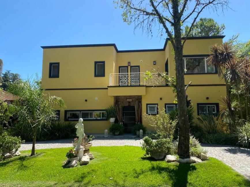 Casa 3 dormitorios en venta en Golfer's Country Club, Pilar