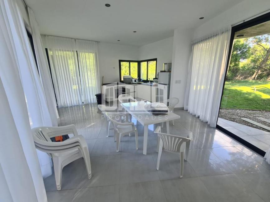 Casa 3 dormitorios en venta en Costa Esmeralda