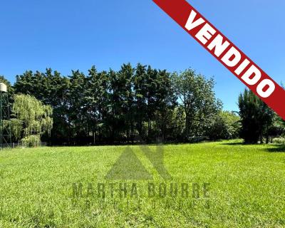 Terreno en venta en Comarca del Sol, Exaltacion de la Cruz