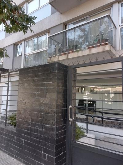 Departamento 1 dormitorios en alquiler en Beccar, San Isidro