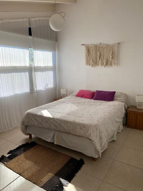 Casa 3 dormitorios en alquiler en La Madrugada, Pilar