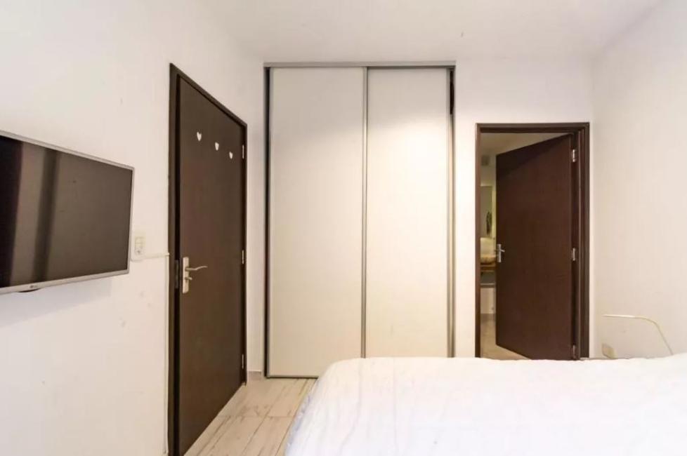 Departamento 1 dormitorios en venta en Villa Pueyrredon, Ciudad de Buenos Aires