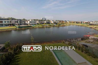 Casa 4 dormitorios en venta en Nordelta, Tigre