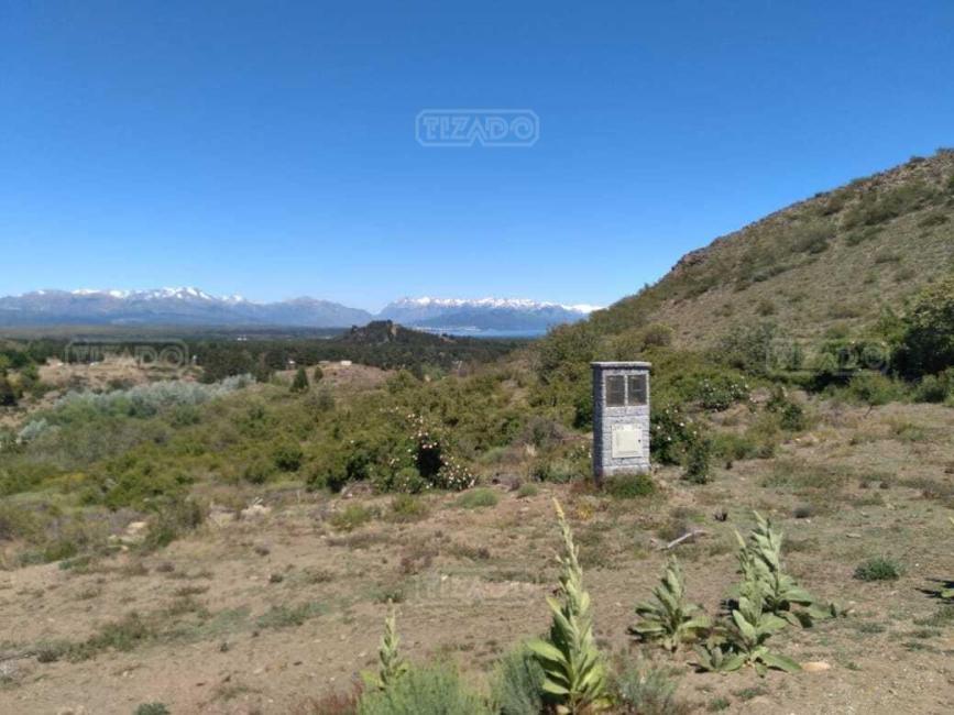 Terreno en venta en Dina Huapi, Bariloche