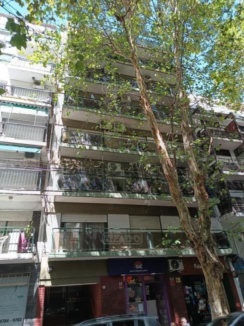 Departamento 3 dormitorios en venta en Belgrano, Ciudad de Buenos Aires