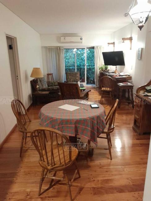 Departamento 3 dormitorios en venta en Belgrano, Ciudad de Buenos Aires