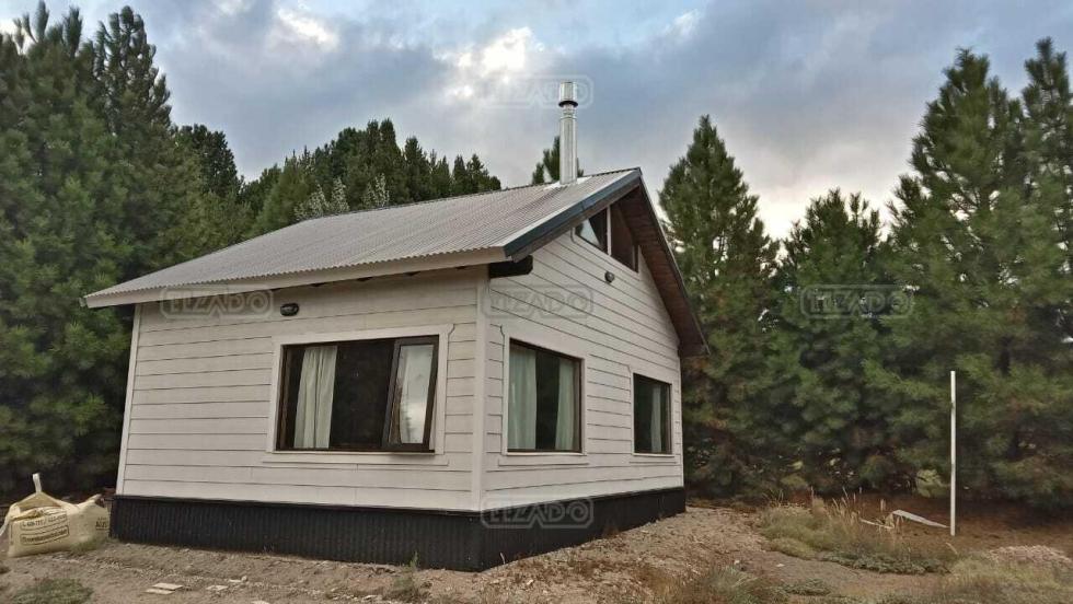 Casa 1 dormitorios en venta en Villa Lago Meliquina, San Martin de los Andes