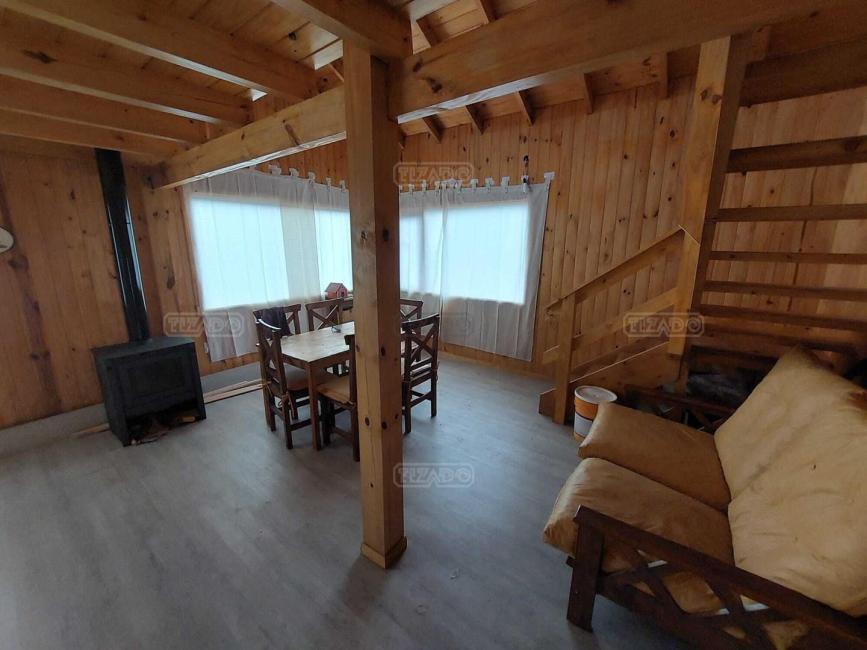 Casa 1 dormitorios en venta en Villa Lago Meliquina, San Martin de los Andes