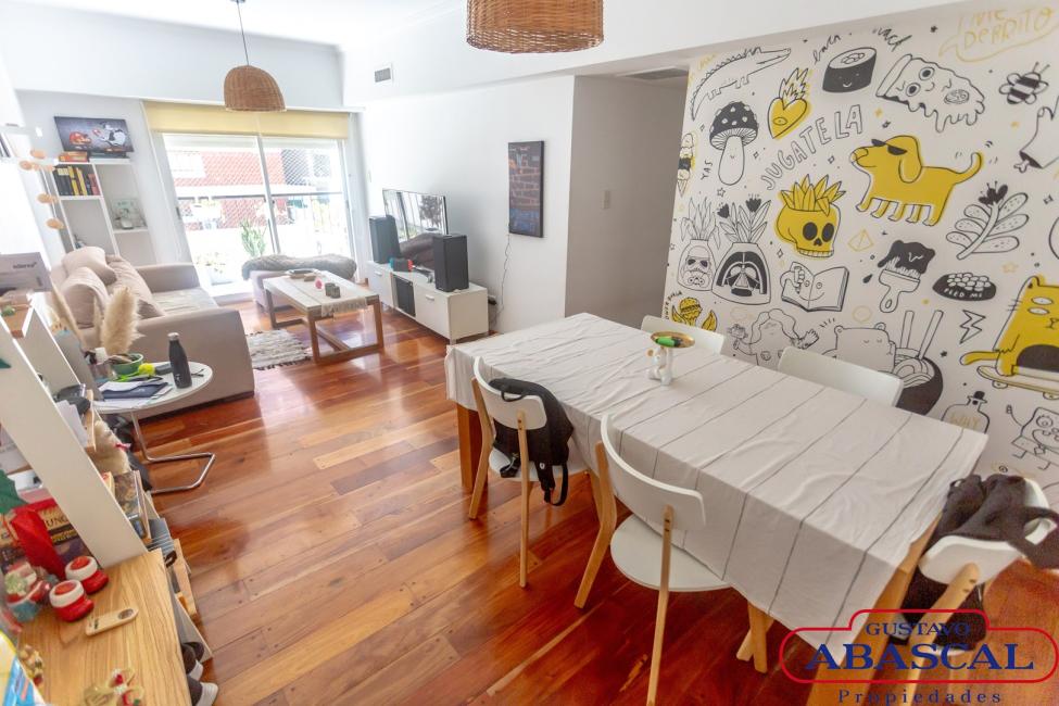 Departamento 2 dormitorios en venta en Belgrano, Ciudad de Buenos Aires