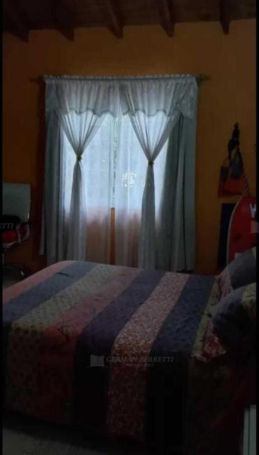 Casa 3 dormitorios en venta en Valeria Del Mar