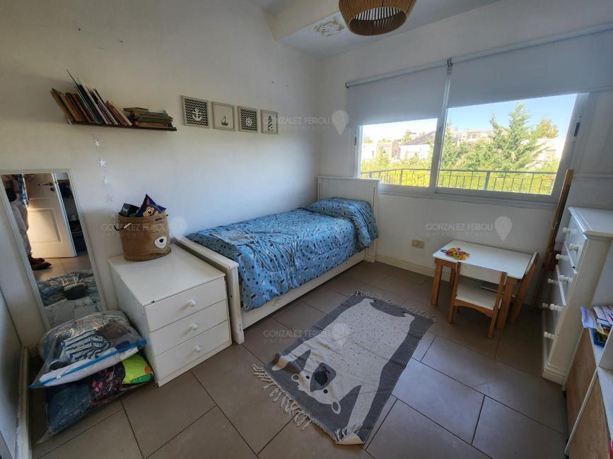 Casa 5 dormitorios en alquiler temporario en Nordelta, Tigre