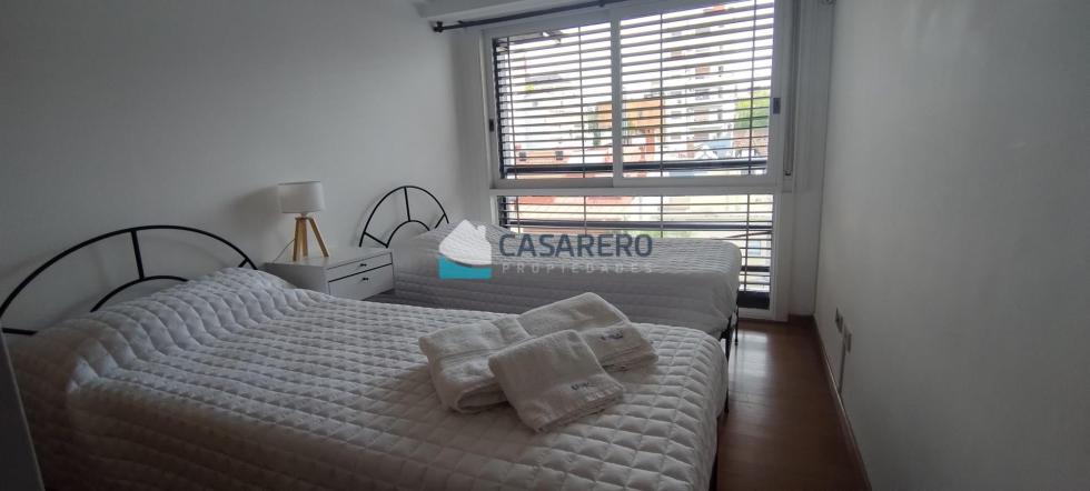 Departamento 2 dormitorios en alquiler en Las Cañitas, Ciudad de Buenos Aires