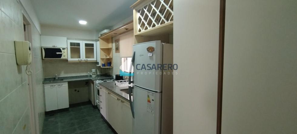 Departamento 2 dormitorios en alquiler en Las Cañitas, Ciudad de Buenos Aires