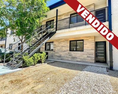 Departamento 2 dormitorios en venta en La Cañada de Pilar, Pilar