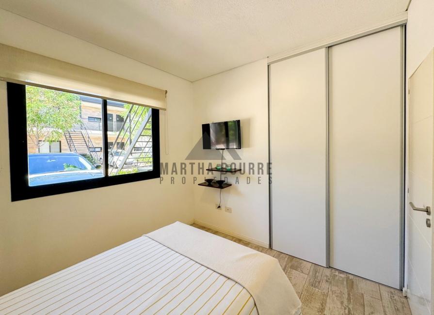 Departamento 2 dormitorios en venta en La Cañada de Pilar, Pilar