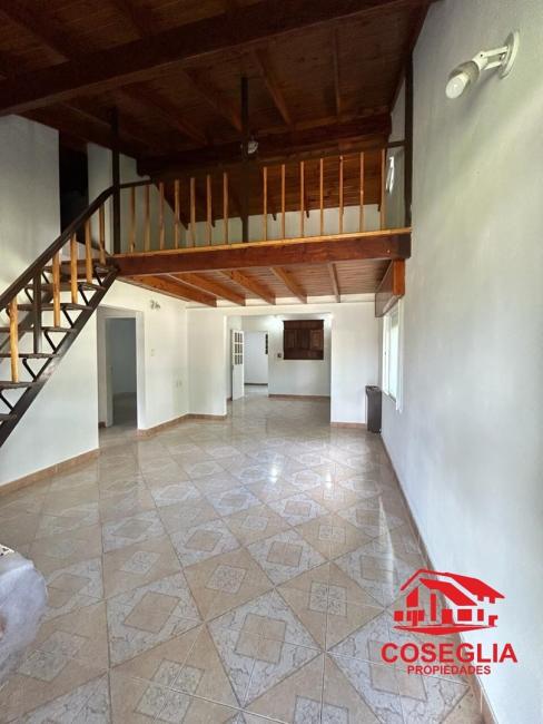 Casa 2 dormitorios en venta en Matheu, Escobar